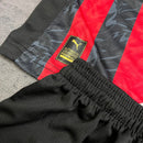 Kinder-Set AC Milan Heimtrikot 25/26