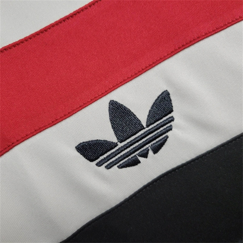 Manchester United Drittetrikot 24/25 Damen Fantrikot