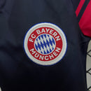 Kinder-Set Bayern München Heimtrikot 97/99 (Retro)