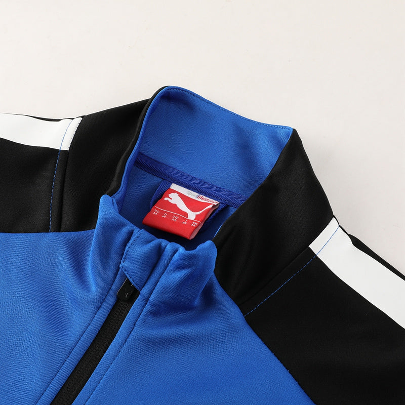 Puma Trainingsanzug Jacke und Hose Herren