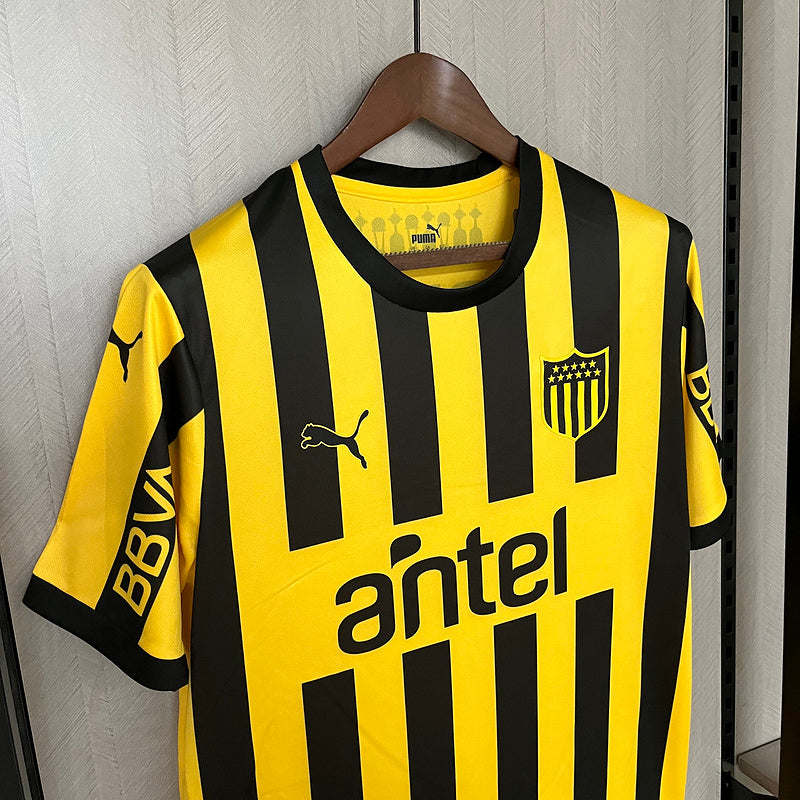 PEÑAROL I 24/25 HOMBRE - TIENDA DEL JUGADOR