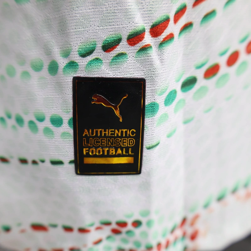 Portugal Auswärtstrikot 25/26 Herren Spieler-Version Trikot