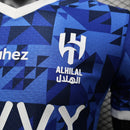 Al-Hilal Heimtrikot 24/25 Herren Spieler-Version
