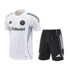 Inter Miami Trainingsset 25/26 Trikot und Shorts