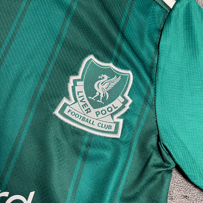 Kinder-Set Liverpool Limitierte Edition 25/26