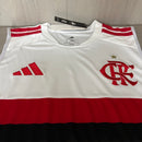 Flamengo Tanktop Auswärtstrikot 26/27 Herren Fan-Version