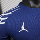 PSG Viertes Trikot 24/25 Herren Spieler-Version