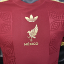 Mexiko 25/26 Herren Spieler-Version Trikot