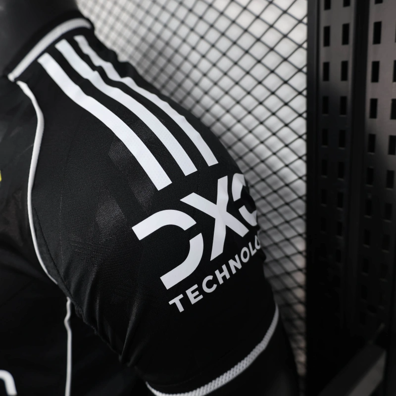 Manchester United Trainingstrikot 25/26 Herren Spieler-Version