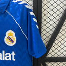 Real Madrid Auswärtstrikot 86/88 Herren Fan-Version (Retro)