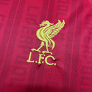 Liverpool Heimtrikot 13/14 Herren Fan-Version (Retro)