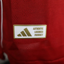 Liverpool Heimtrikot 25/26 Herren Spieler-Version