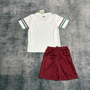 Fluminense Kinder-Set Auswärtstrikot 26/27 Trikot und Shorts