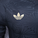 Mexiko Heimtrikot 25/26 Herren Spieler-Version Trikot