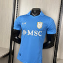 SSC Napoli Heimtrikot 26/27 Herren Spieler-Version