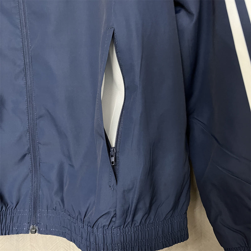 Italien Windjacke 24/25 Herren