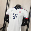 FC Bayern München Auswärtstrikot 26/27 Herren Spieler-Version