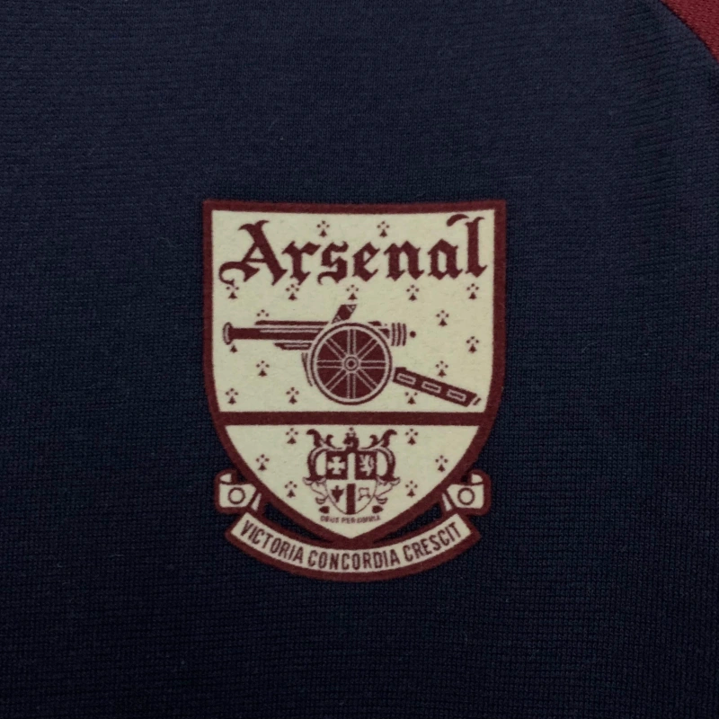 Arsenal Limitierte Edition Trikot 25/26 Herren Fan-Version