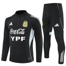 Argentinien Trainingsset 24/25 Trainingsjacke und Hose Herren