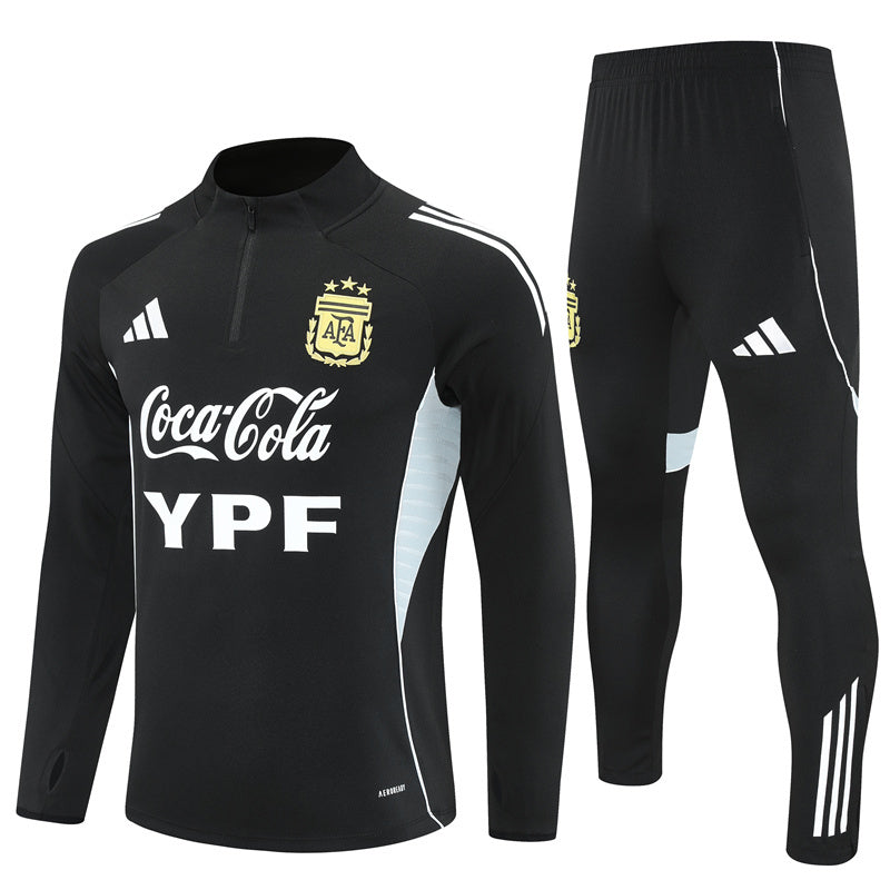Argentinien Trainingsset 24/25 Trainingsjacke und Hose Herren