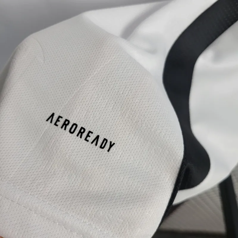 Colo Colo Heimtrikot 25/26 Herren Fan-Version