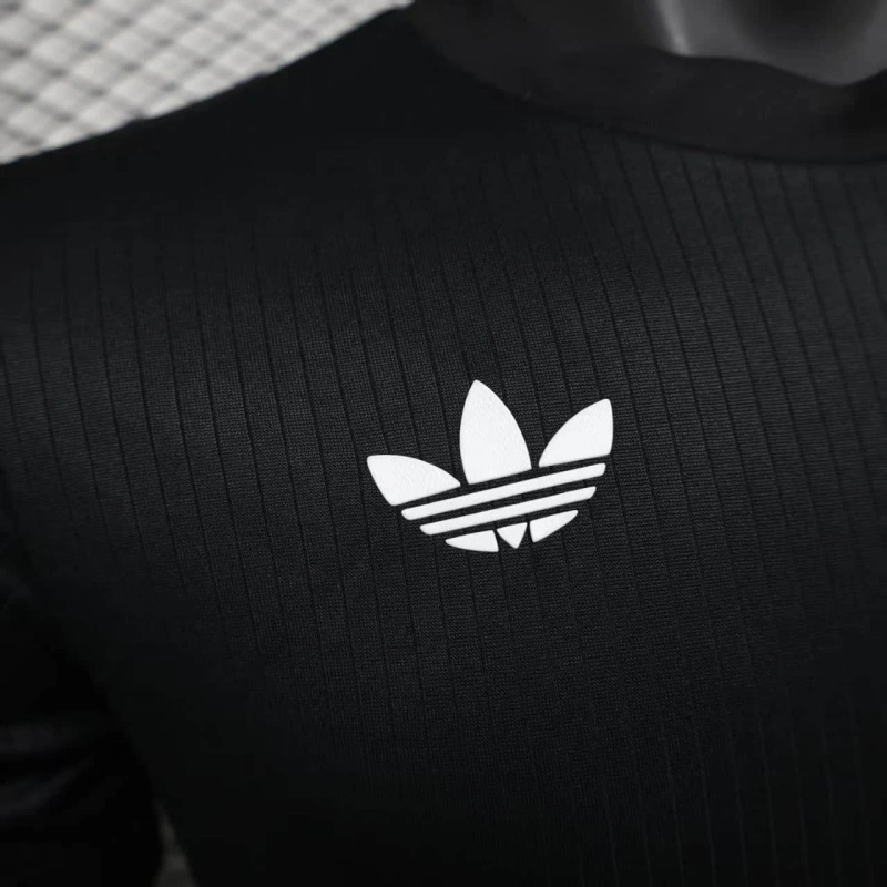 Deutschland 125 Jahre 25/26 Herren Spieler-Version Trikot