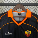 Roma Auswärtstrikot 99/00 Herren Fan-Version (Retro)