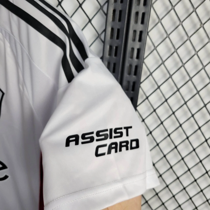 River Plate Drittetrikot 25/26 Herren Fan-Version