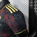 Mexiko Polo Limitierte Auflage 25/26 Herren Spieler-Version