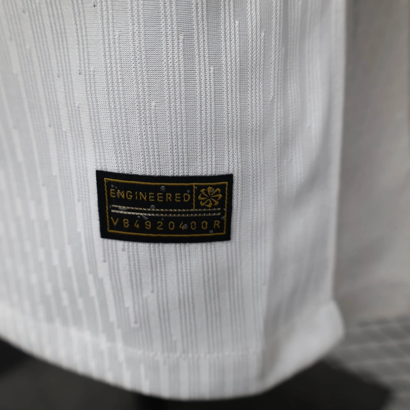 Tottenham Heimtrikot 25/26 Herren Spieler-Version