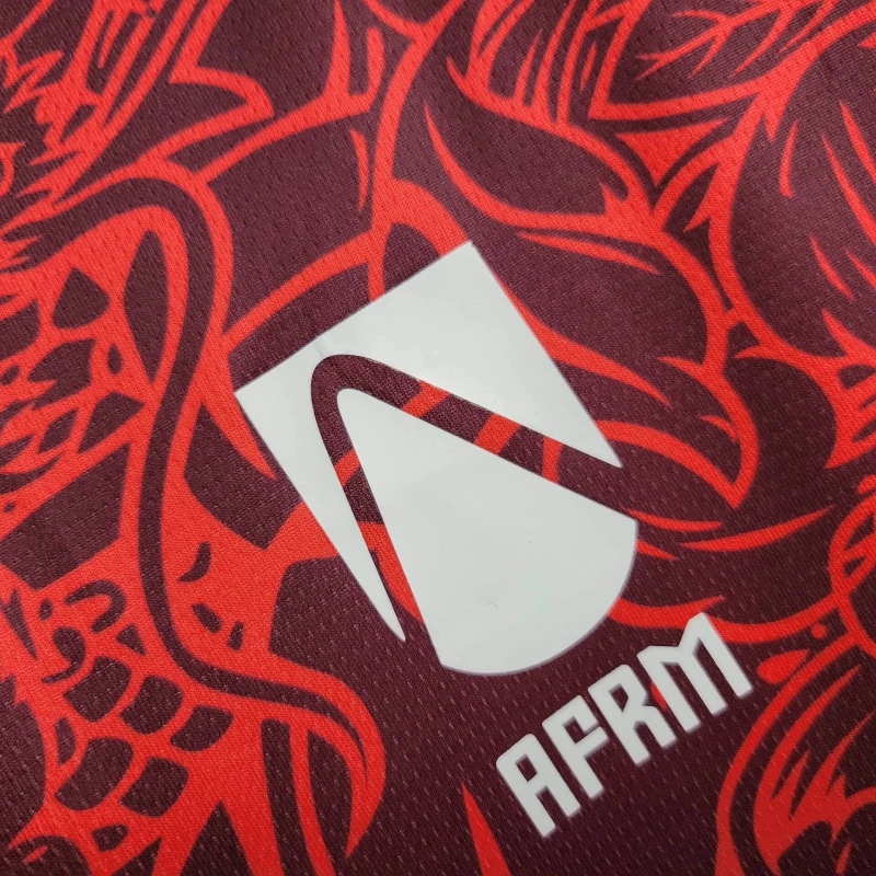 Porto Limitierte Edition Heimtrikot 25/26 Herren Fan-Version