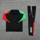 Arsenal Trainingsanzug 24/25 Jacke und Hose Herren