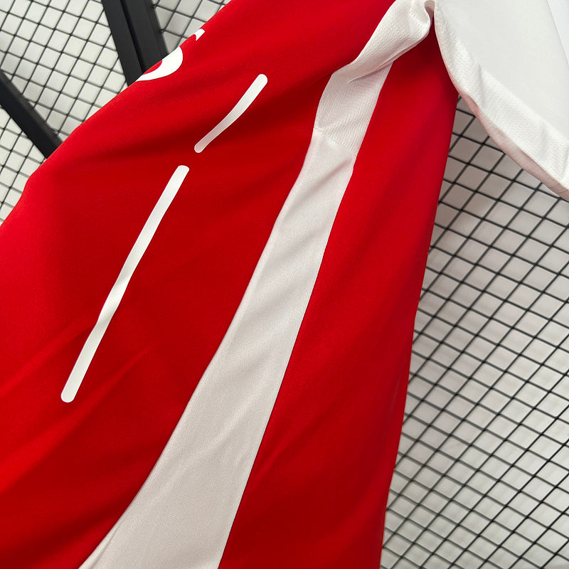 Arsenal Heimtrikot 14/15 Herren Fan-Version (Retro)