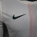 Chelsea Langarm Auswärtstrikot 25/26 Herren Spieler-Version