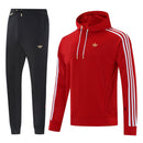 Adidas Trainingsanzug Jacke und Hose Herren