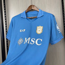 SSC Napoli Heimtrikot 26/27 Herren Fan-Version