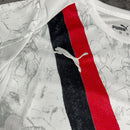 Kinder-Set Manchester City Auswärtstrikot 25/26