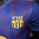 Barcelona Limitierte Edition Heimtrikot 25/26 Herren Spieler-Version