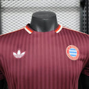Bayern München Sonderedition 25/26 Herren Spieler-Version Trikot