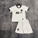 Atlético Mineiro Kinder-Set Auswärtstrikot 26/27 Trikot und Shorts