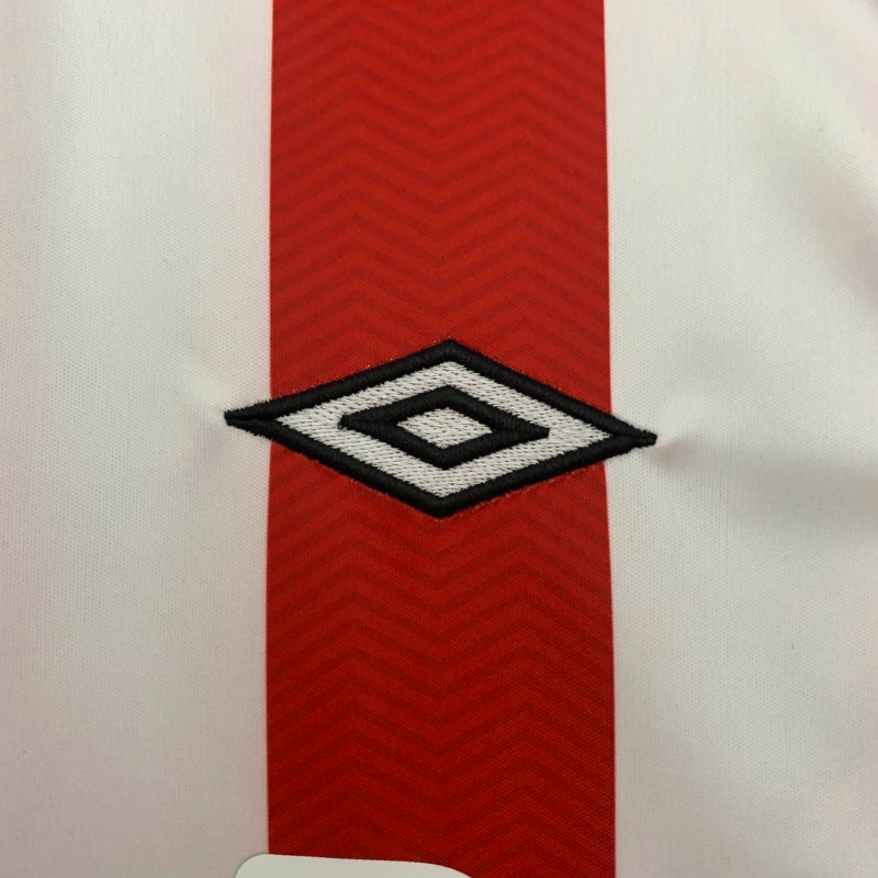 Athletic Bilbao Heimtrikot 11/12 Herren Fan-Version (Retro)