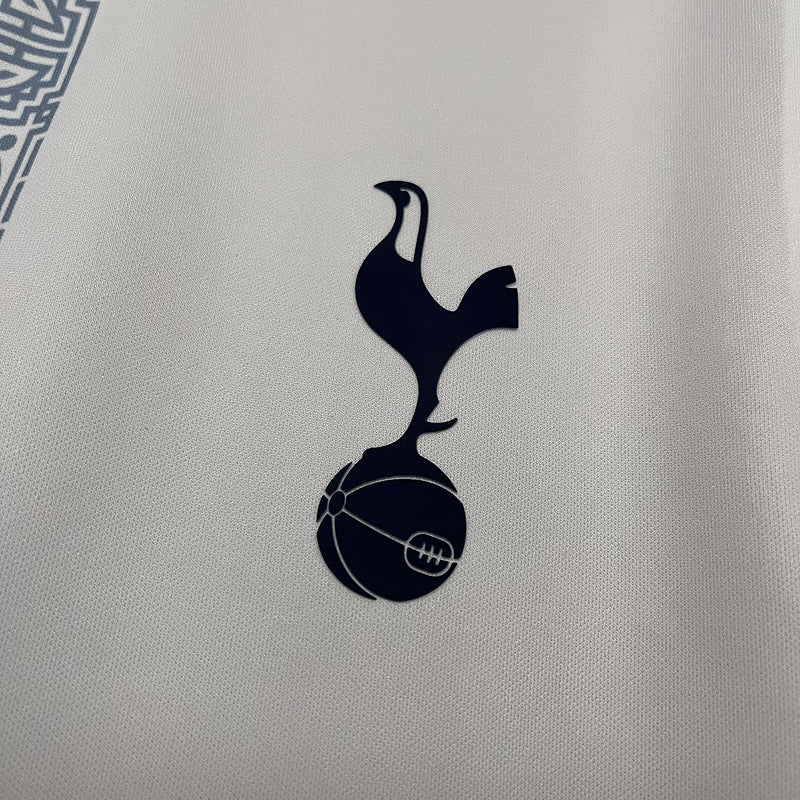 Tottenham Pre-Match Trikot 25/26 Herren Fan-Version