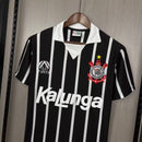 Corinthians Auswärtstrikot 1990/91 Herren Fan-Version (Retro)