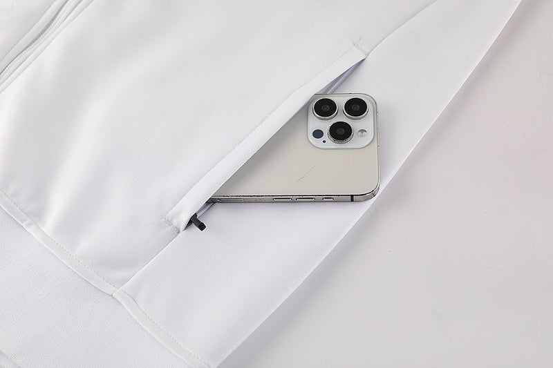 Nike Trainingsanzug Jacke und Hose Herren