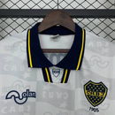 Boca Juniors Auswärtstrikot 95/96 Herren Fan-Version (Retro)