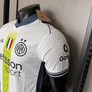 Inter Mailand Limitierte Edition Heimtrikot Rossi 24/25 Herren Spieler-Version