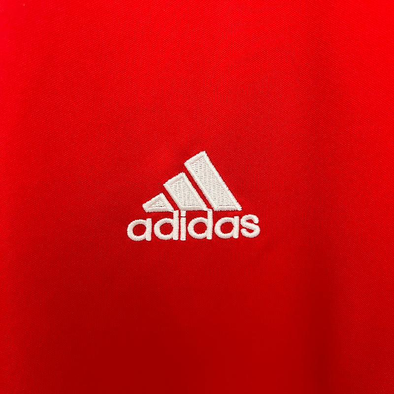 Bayern München Heimtrikot 00/01 Herren Fantrikot (Retro)