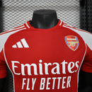 Arsenal Heimtrikot 25/26 Herren Spieler-Version