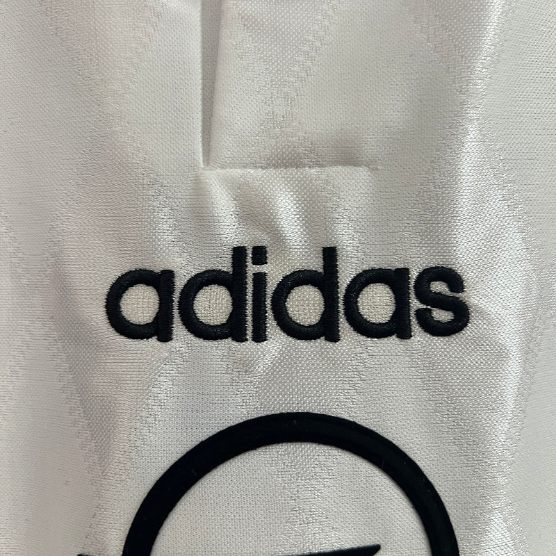 Bayern München Auswärtstrikot 96/98 Herren Fantrikot (Retro)