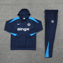 Chelsea Trainingsanzug 24/25 Jacke und Hose Herren